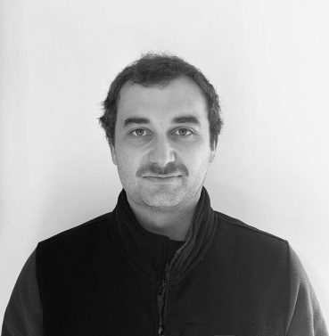THOMAS KRONEBERG